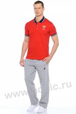 Брюки мужские