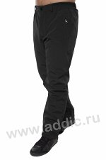 Брюки утепленные мужские