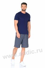 Шорты удлиненные Red&amp;Rocks