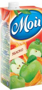 Нектар "Мой"