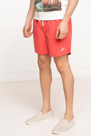 Базовае плавательные / пляжные шорты