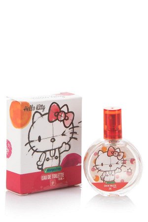 Hello Kitty для девочки Parf?m 15 ml