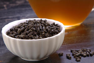 Иван-чай гранулированный черный