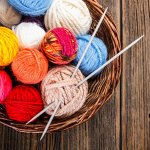 Knit Pro и Tuli — спицы, крючки, аксессуары для вязания - 15