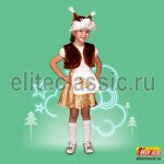 Карнавальный костюм детский