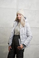 Женские зимние куртки, зимние костюмы
