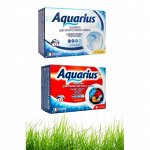 Таблетки для стирки &quot;AQUARIUS&quot; Италия 12 штук