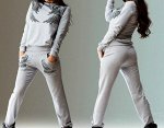 Спортивные костюмы женские