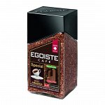 Кофе &quot;EGOISTE&quot; Special 50*12 IN-FI Jar