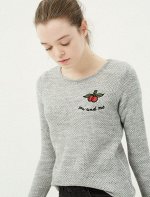 Jumper Grey