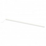IKEA / OMLOPP ОМЛОПП Светодиодная подсветка столешницы, белый,60 см.