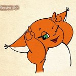 ✔ Крошка Ши. Сувенирка МиМиМишного настроения