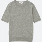 кофта 100% Merino