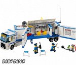 Lego city