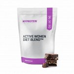 Протеин MYPROTEIN Active Woman Diet Blend-500 г.