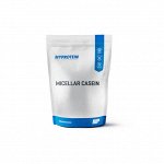 Протеин MYPROTEIN Micellar Casein-2.5 кг
