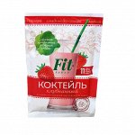 Коктейль белково-углеводный быстрорастворимый Fit Parad-30 гр