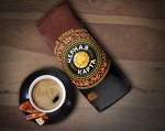 Кофе ЧЕРНАЯ КАРТА