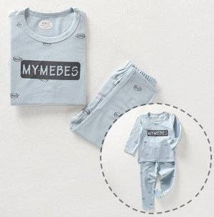 Пижама для мальчиков