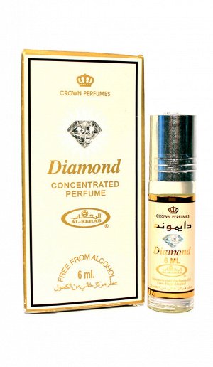 Diamond  6 мл