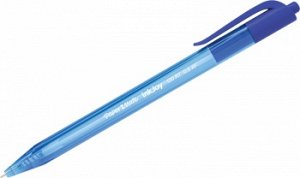 PMS0960940 (11 шт) Шар.ручка с кнопочным механизмом Ink Joy 100 RT, синий