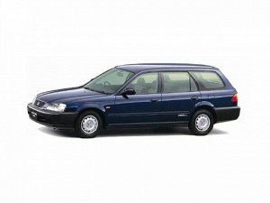 Ковры салонные Honda Partner 4WD (03.1996 - 02.2006) правый руль