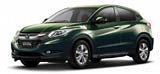 Коврик в багажник Honda Vezel (гибрид) (12.2013-03.2021)