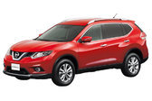 IVITEX Ковры салонные Nissan X-Trail (12.2013-2018-) правый руль