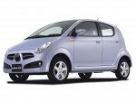 Ковры салонные Subaru R2 (12.2003 - 03.2010)