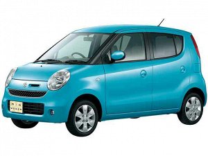 Ковры салонные Suzuki MR Wagon 2 поколение диванчик 30/70 (01.2006 - 12.2010) правый руль