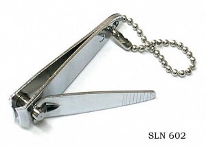 Зингер Кусачки Книпсер SLN-602-FC (с цепочкой и пилкой), Зингер