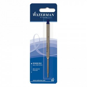 Стержень шариковый WATERMAN (Франция) Standard Maxima, 0,5 м