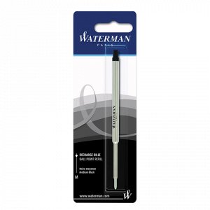 Стержень шариковый WATERMAN (Франция) Standard Maxima, 0,5 м