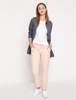 Classic Trousers Rose