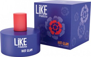 Туалетная вода HOT GLAM 100 мл