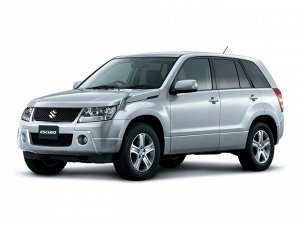 Ковры салонные Suzuki Escudo МКПП 3 поколение (2005-2017) правый руль