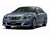 Коврик в багажник Toyota Crown 2WD+4WD (2008-2012)