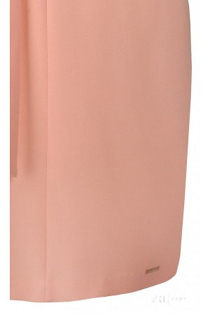 1кк Платье ZAPS Marita Цвет-050   ткань.1: 97% вискоза, 3% спандекс, подкладка: 100% ацетат