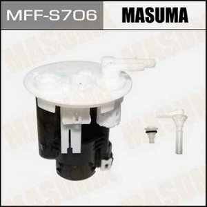 Топливный фильтр MASUMA в бак SWIFT/ HT51S