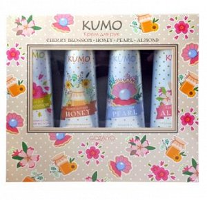 "Kumo" Крем для рук "Cherry Blossom", 30 г