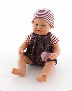 Арт. 45450 Кукла &quot;Любимый пупс - мальчик&quot; (42 см) (кукла обладает гендерными признаками)