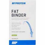 Капсулы Fat Binder (Блокатор Жира) 30 шт
