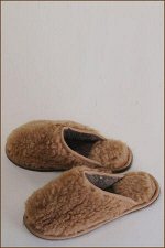 Тапочки