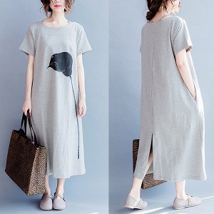 платье XXL длина  112. грудь 124. талия 136
цена в СП 780