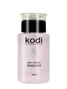 Nail Polish Remover (Средство для снятия лака) 160 мл