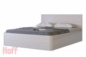 Кровать без подъёмного механизма Аделина