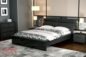 Кровать без подъёмного механизма Sanremo 160х200 см