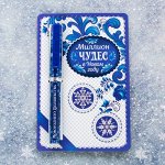 Ручка в открытке &quot;Миллион чудес&quot;