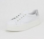 Кеды 131.white