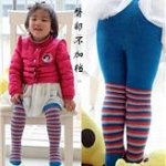 колготки утепленные